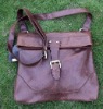 Brand classic leather shoulder bags cheap