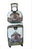 Brand design travel luggage set wholesale