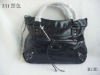 Brand design women's leather handbags