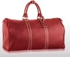 Brand fashion EPI leather travel bag\luggage
