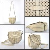 Brand fashion designer small sling shoulder bags
