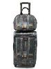 Brand high quality trolley case fashion luggage sets