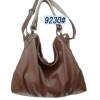 Brand leather handbags
