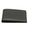 Brand leather men's wallet