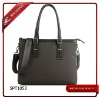 Brand men leather shoulder and hand bag(SPT1053)