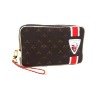 Brand men's wallet