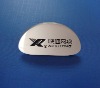 Brand metal logo label,name plate,name tag for handbags,cars,furniture