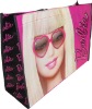 Brand name Babi non woven fabric made shopping bag