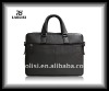 Brand name fashion genuine leather laptop briefcase