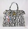 Brand name fashion printed bags