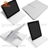 Brand new ABS case with bluetooth keyboard for ipad2, ipad sleeve with keyboard, hard cover for ipad2, hard case for ipad 2