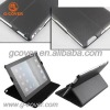 Brand new PU case for ipad2, ipad2 briefcase