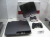 Brand new--Ps 3 320Gb with 5 games each