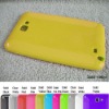 Brand new TPU Case for Samsung galaxy note i9220