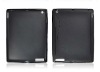 Brand new and fashionable TPU Case S Shape for the new iPad