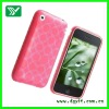 Brand new designer hard  plastic case for iphone 3g