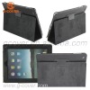 Brand new protective PU case for ipad2, ipad2 frame, ipad2 briefcase