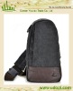 Brand new tote backpack /messenger bag for men