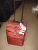 Brand trolley luggage