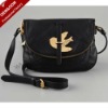 Branded Design  leisure cross body bag