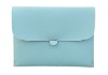 Branded  Laptop Sleeve Leather