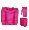 Branded cooler bag/ice bag