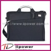 Branded laptop computer bag with customized logo