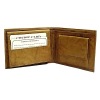 Branded men wallet