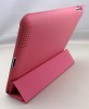 Braned NEW Genuine Leather Case Smart Case for Apple iPad 2 case