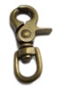 Brass Snap Hook