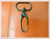 Brass snap hooks