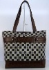 Brazil design ladies' bag with PVC material