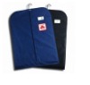 Breathable garment bag / suit cover / gown bag