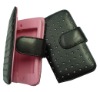 Breathe freely Leather Case for iPod Touch3