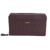 Breathe freely  men's clutch bag