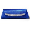 Bridal clutch purse