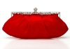 Bridal wedding evening bag clutch 027