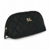 Brief Fashion Quilted Cosmetic Bag