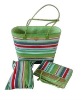 Brief design fashionable beach bag