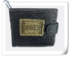 Brief paragraph leather wallet for men mw-16-2