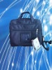 Briefcase Solar Bag with Charger
