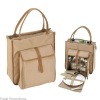 Briefcase Style Picnic Set