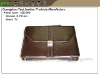 Briefcase(notebook case, flex)