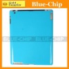 Bright Blue fOR iPad 2 Hard Plastic Firm Protective Shell / Case, for ipad case