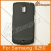 Bright Candy Colored Hard Plastic Case For Samsung i9250 Galaxy LF-0489