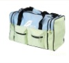 Bright Color Duffel