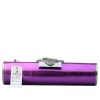 Bright Purple Evening Purses and Clutches