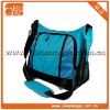Bright color fashion design messenger bag,outdoors bags