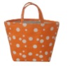 Bright color water spot promotion bag