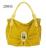 Bright color with high quanty handbag for spring or summer part